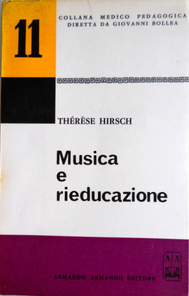 MUSICA E RIEDUCAZIONE