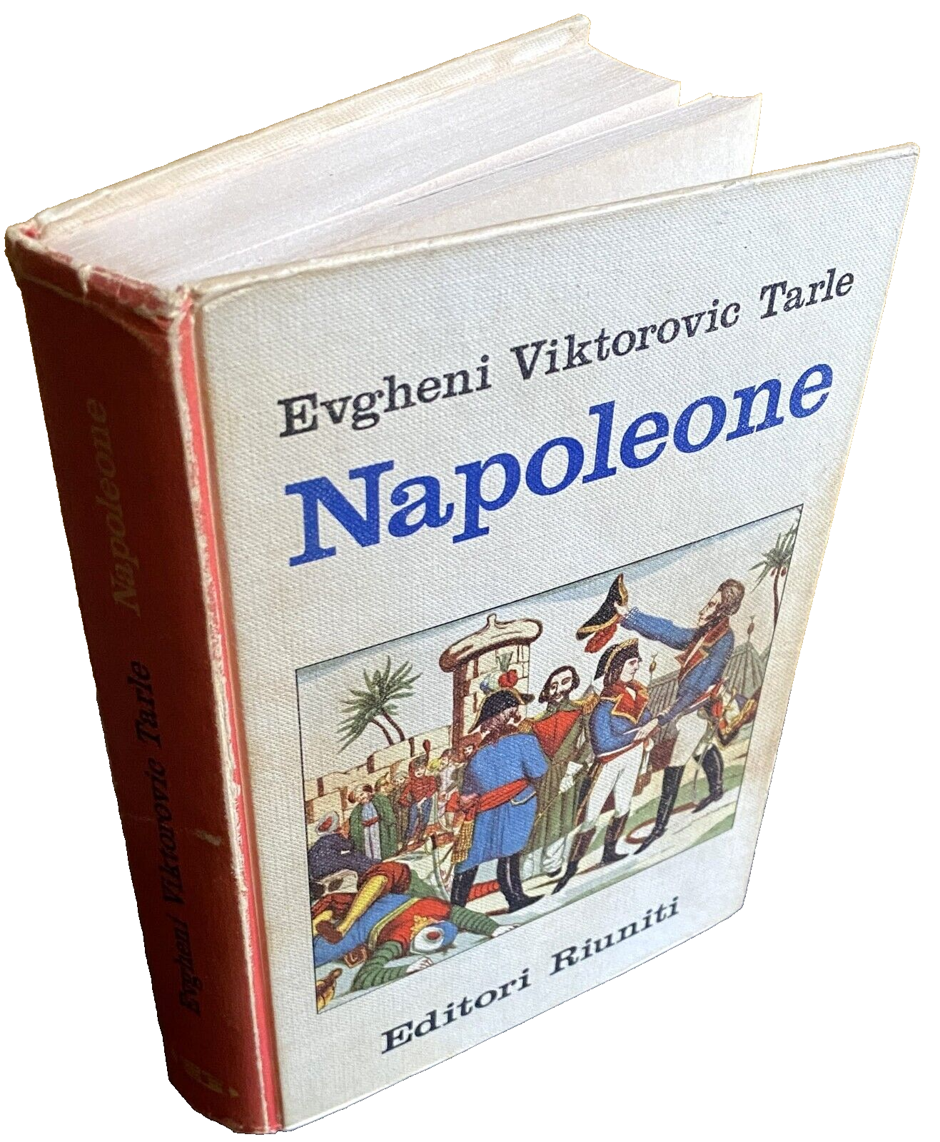 NAPOLEONE