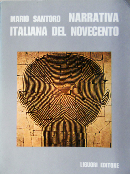 NARRATIVA ITALIANA DEL NOVECENTO