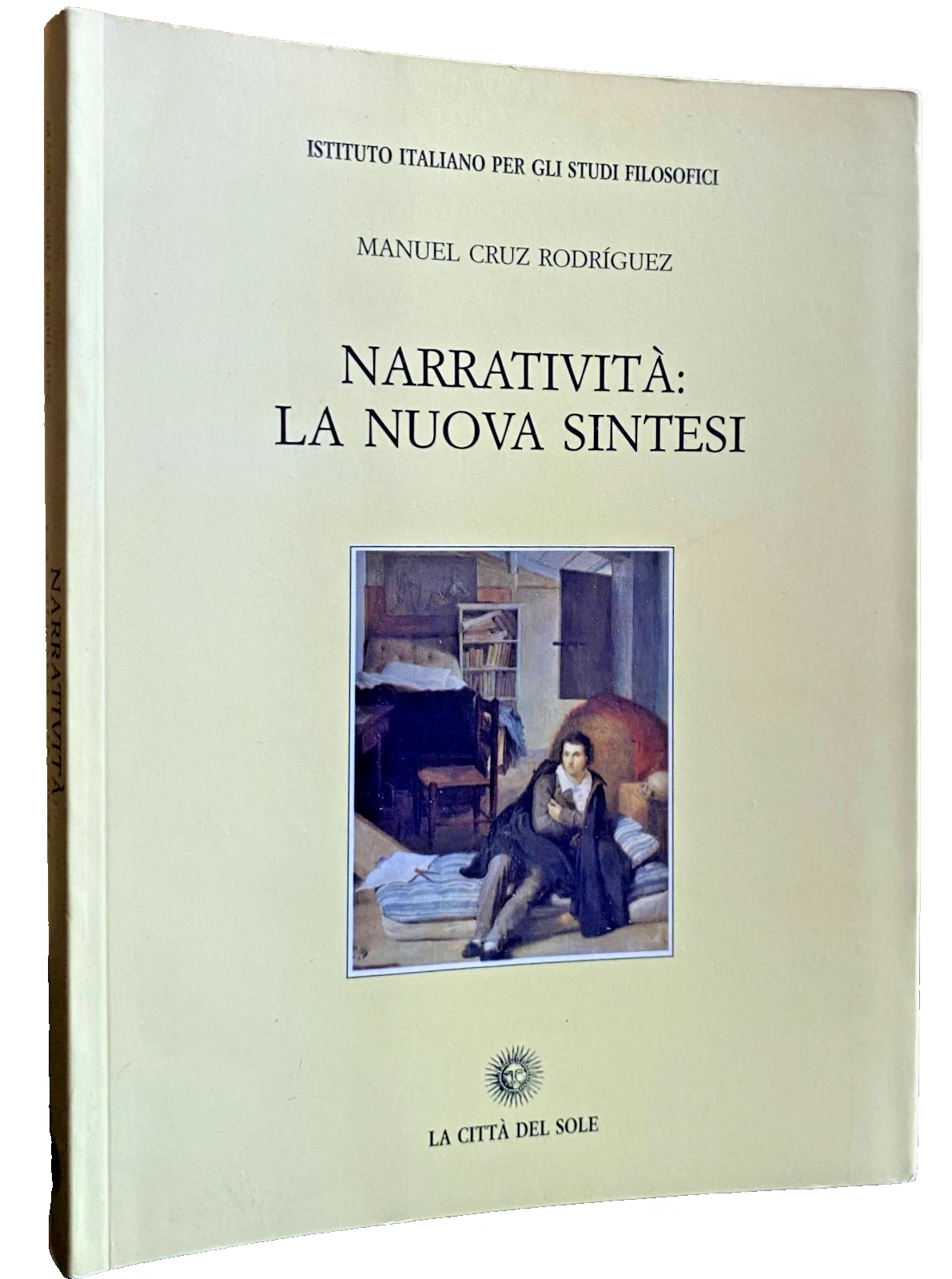 NARRATIVITÀ: LA NUOVA SINTESI