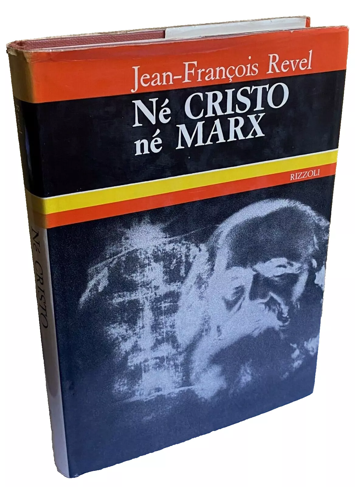 NÉ CRISTO NÉ MARX. DALLA SECONDA RIVOLUZIONE AMERICANA ALLA SECONDA …