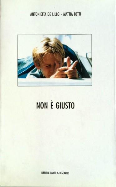 NON È GIUSTO