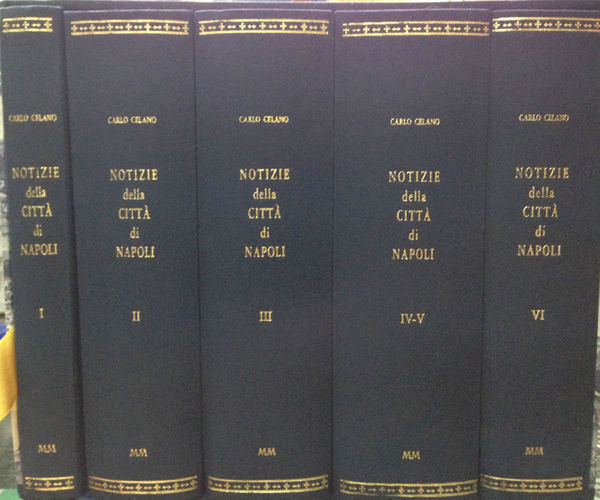 NOTIZIE DEL BELLO DELL’ANTICO E DEL CURIOSO DELLA CITTÀ DI …