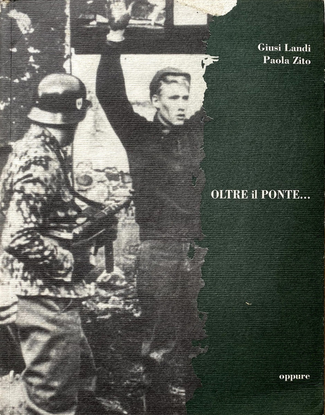 OLTRE IL PONTE. (OLTRE IL PONTE. LA STORIA DI VINCENZO, …