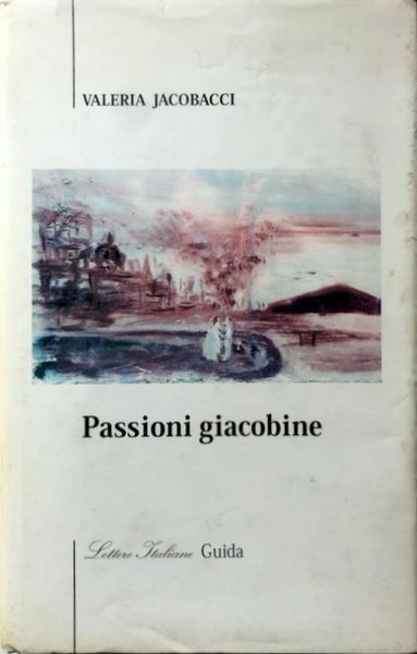 PASSIONI GIACOBINE