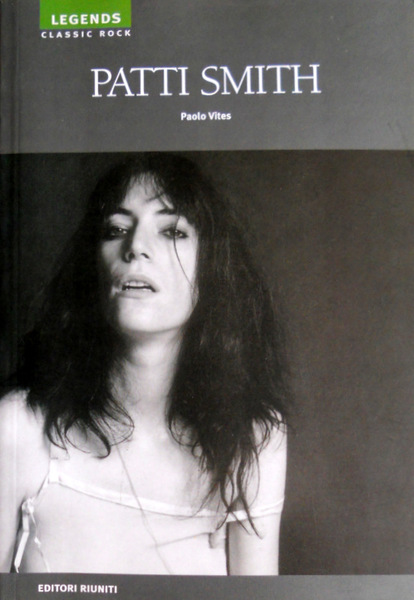 PATTI SMITH