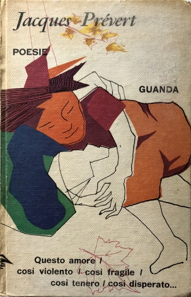 POESIE. CON TESTO A FRONTE