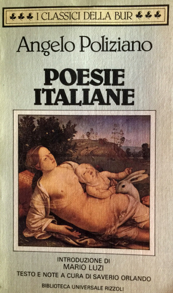 POESIE ITALIANE