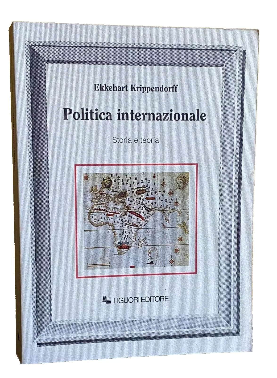 POLITICA INTERNAZIONALE. STORIA E TEORIA