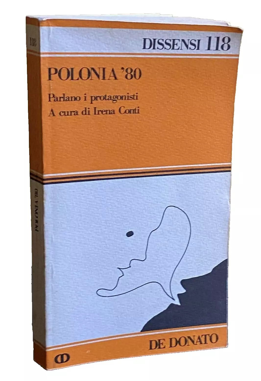 POLONIA '80. PARLANO I PROTAGONISTI