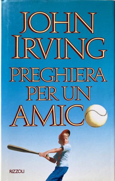 PREGHIERA PER UN AMICO