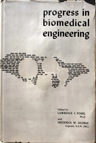 PROGRESS IN BIOMEDICAL ENGINEERING