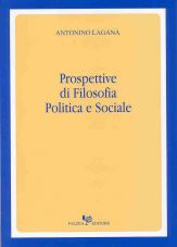 PROSPETTIVE DI FILOSOFIA POLITICA E SOCIALE