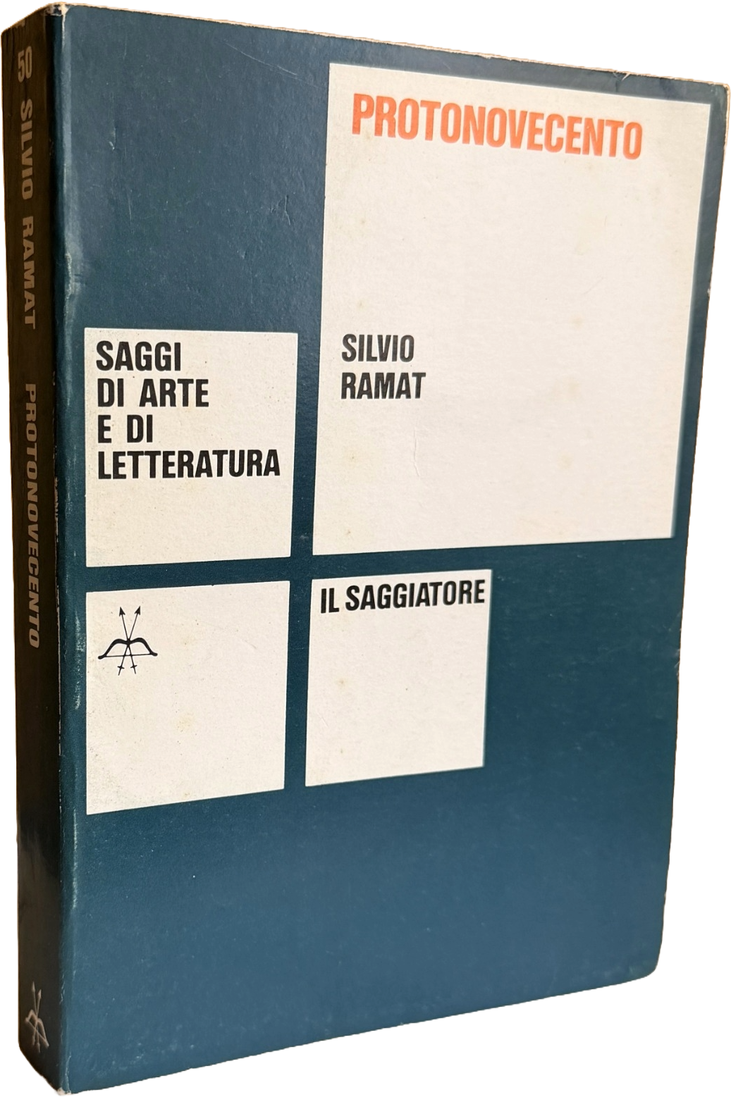 PROTONOVECENTO