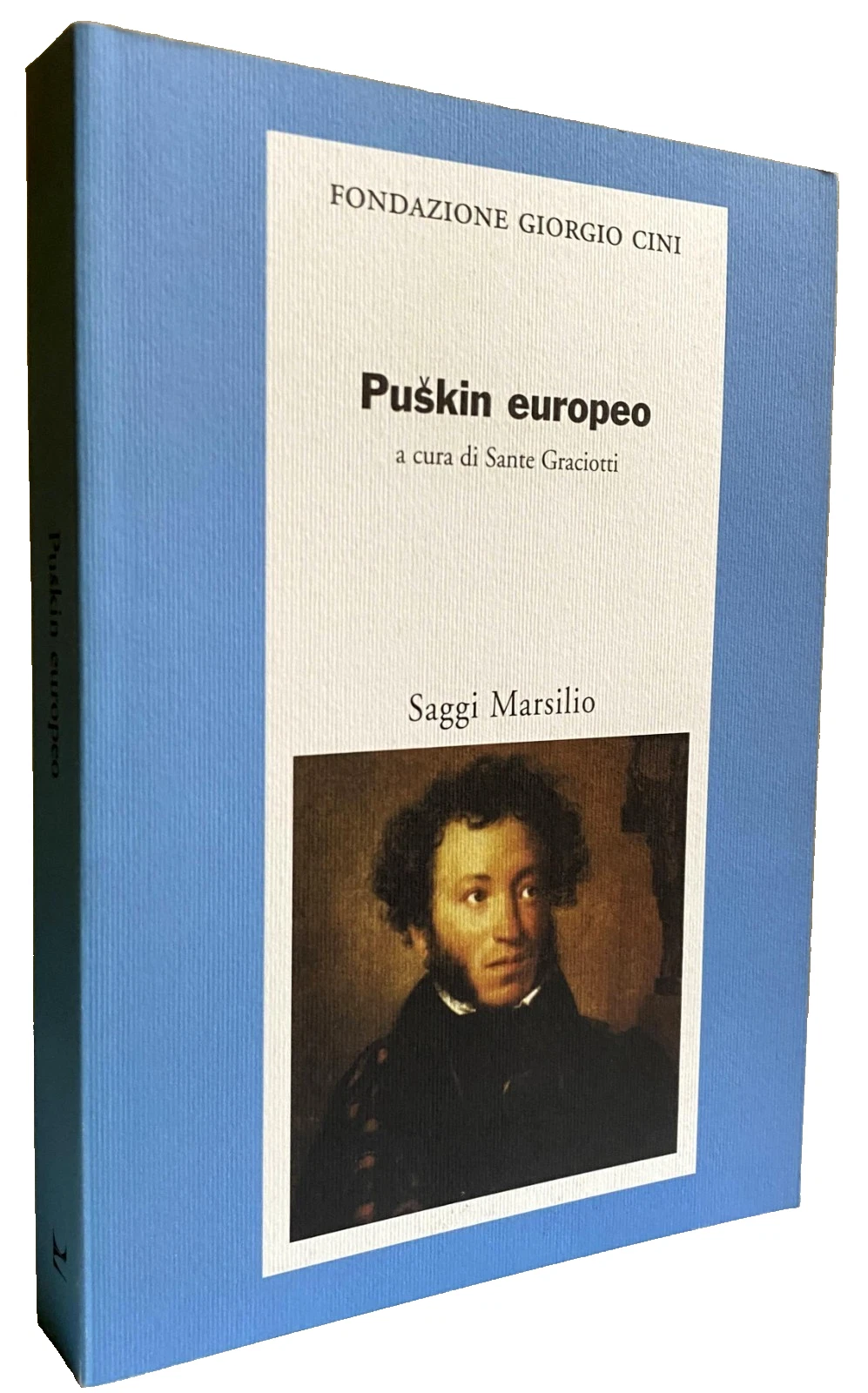 PUSKIN EUROPEO