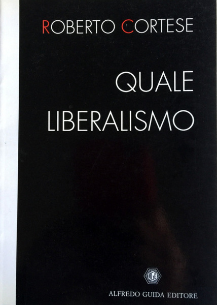 QUALE LIBERALISMO