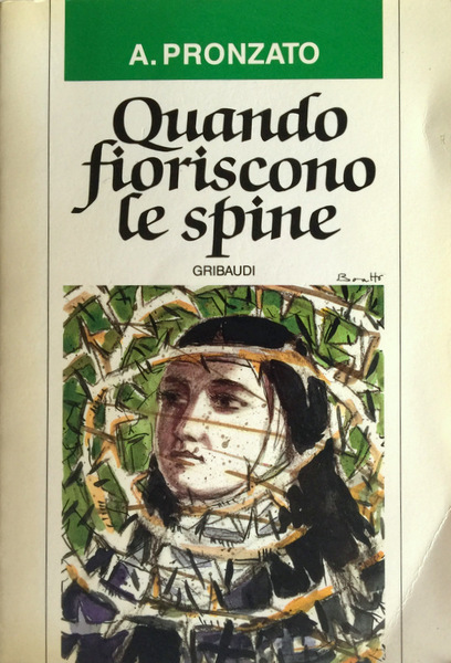 QUANDO FIORISCONO LE SPINE. PROFILO BIOGRAFICO DELLA BEATA MADRE GIUSEPPINA …