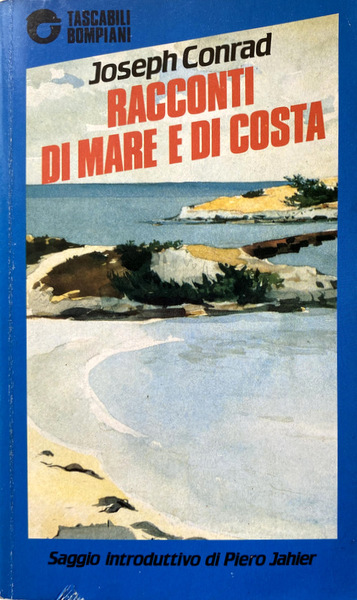 RACCONTI DI MARE E DI COSTA. SAGGIO INTRODUTTIVO DI PIERO …