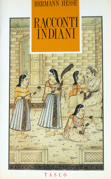 RACCONTI INDIANI