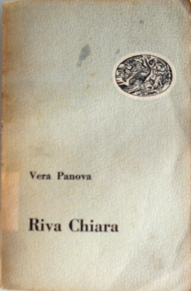 RIVA CHIARA