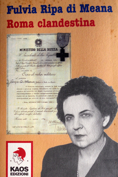 ROMA CLANDESTINA