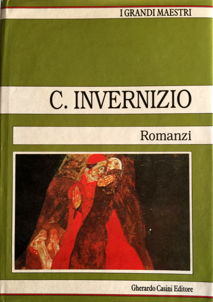 ROMANZI DEL PECCATO, DELLA PERDIZIONE E DEL DELITTO. (IL BACIO …