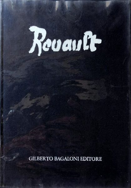 ROUAULT. A CURA DI GIANCARLO GALEAZZI