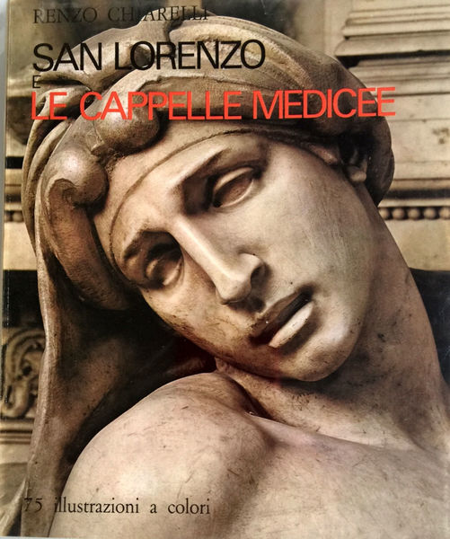 SAN LORENZO E CAPPELLE MEDICEE