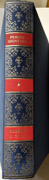 SATIRE. (TESTO LATINO ITALIANO A FRONTE). A CURA DI PAOLO …