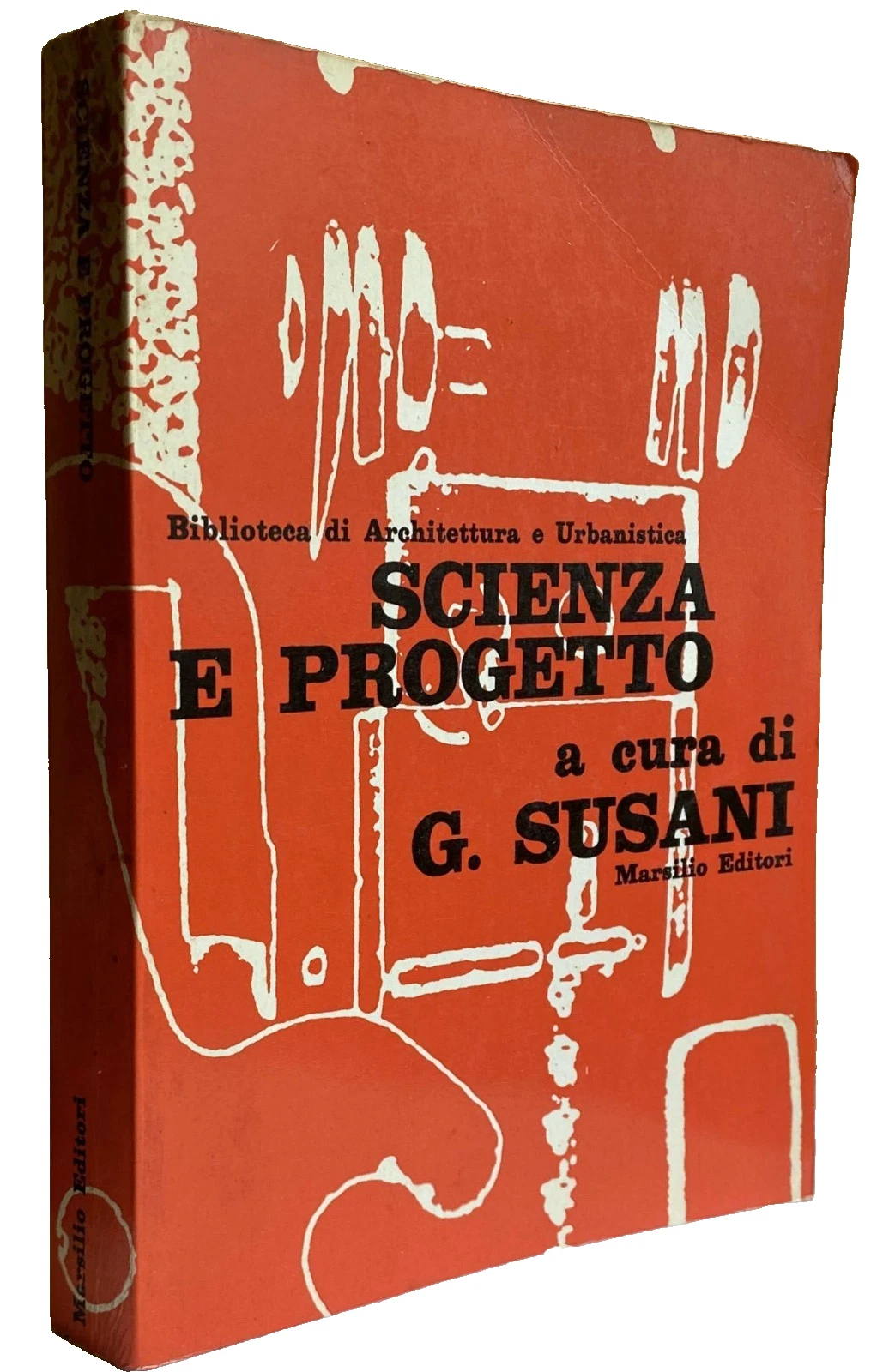 SCIENZA E PROGETTO