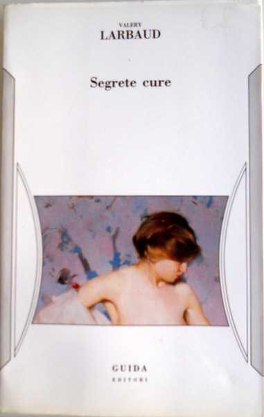 SEGRETE CURE