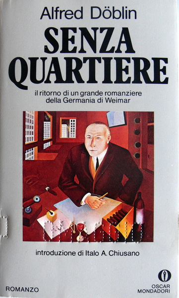 SENZA QUARTIERE