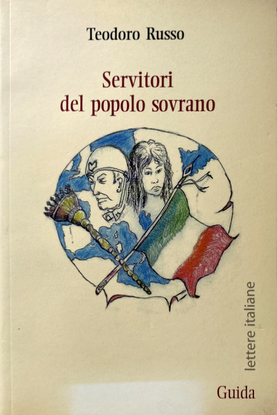 SERVITORI DEL POPOLO SOVRANO