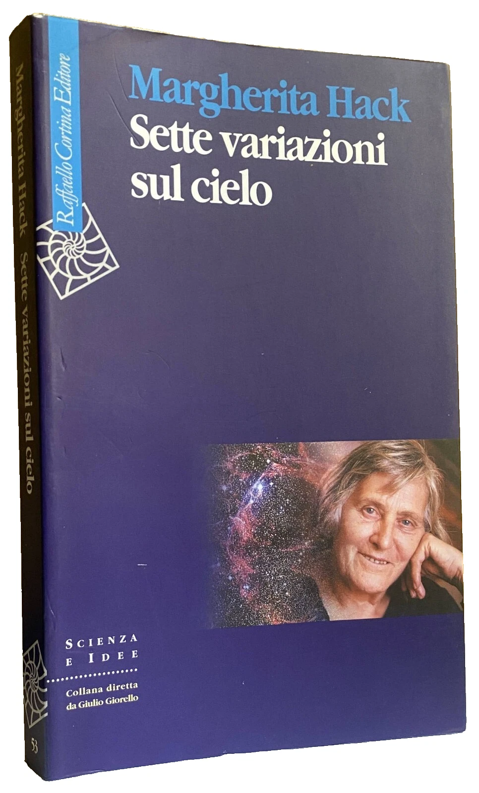 SETTE VARIAZIONI SUL CIELO