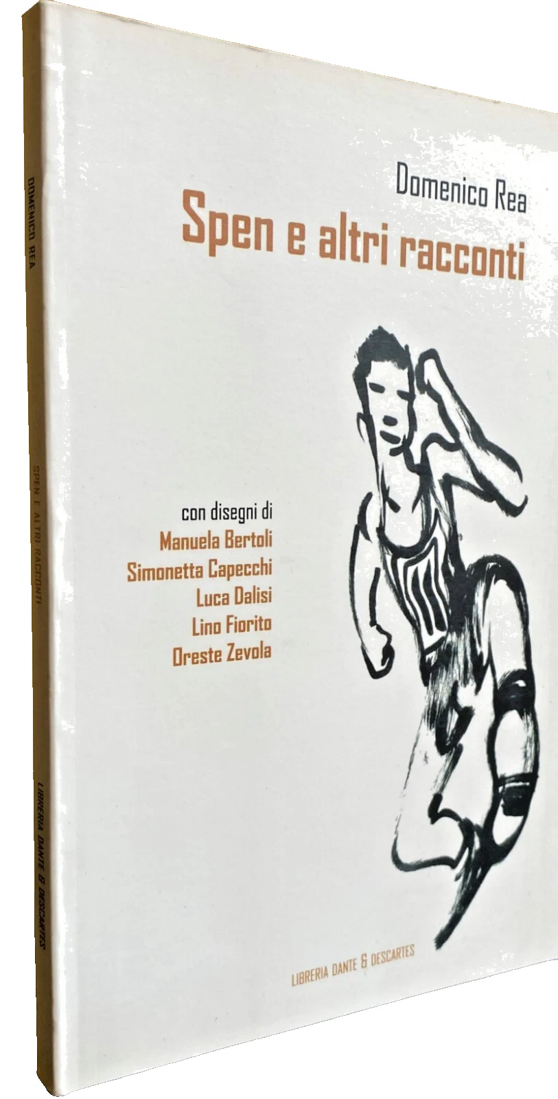 SPEN E ALTRI RACCONTI