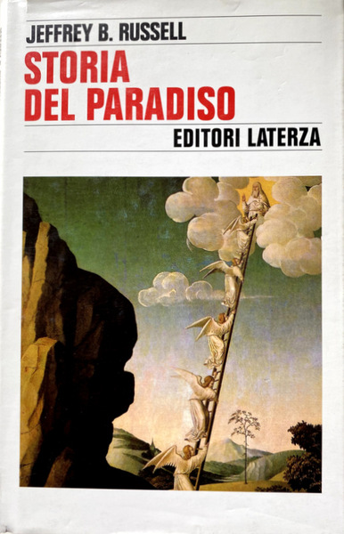 STORIA DEL PARADISO