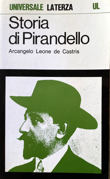 STORIA DI PIRANDELLO