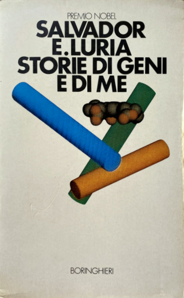 STORIE DI GENI E DI ME