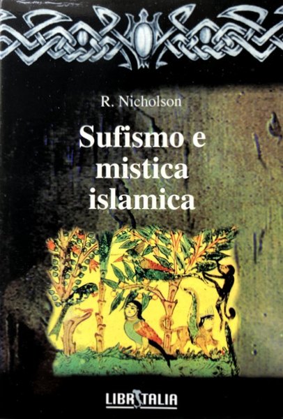 SUFISMO E MISTICA ISLAMICA