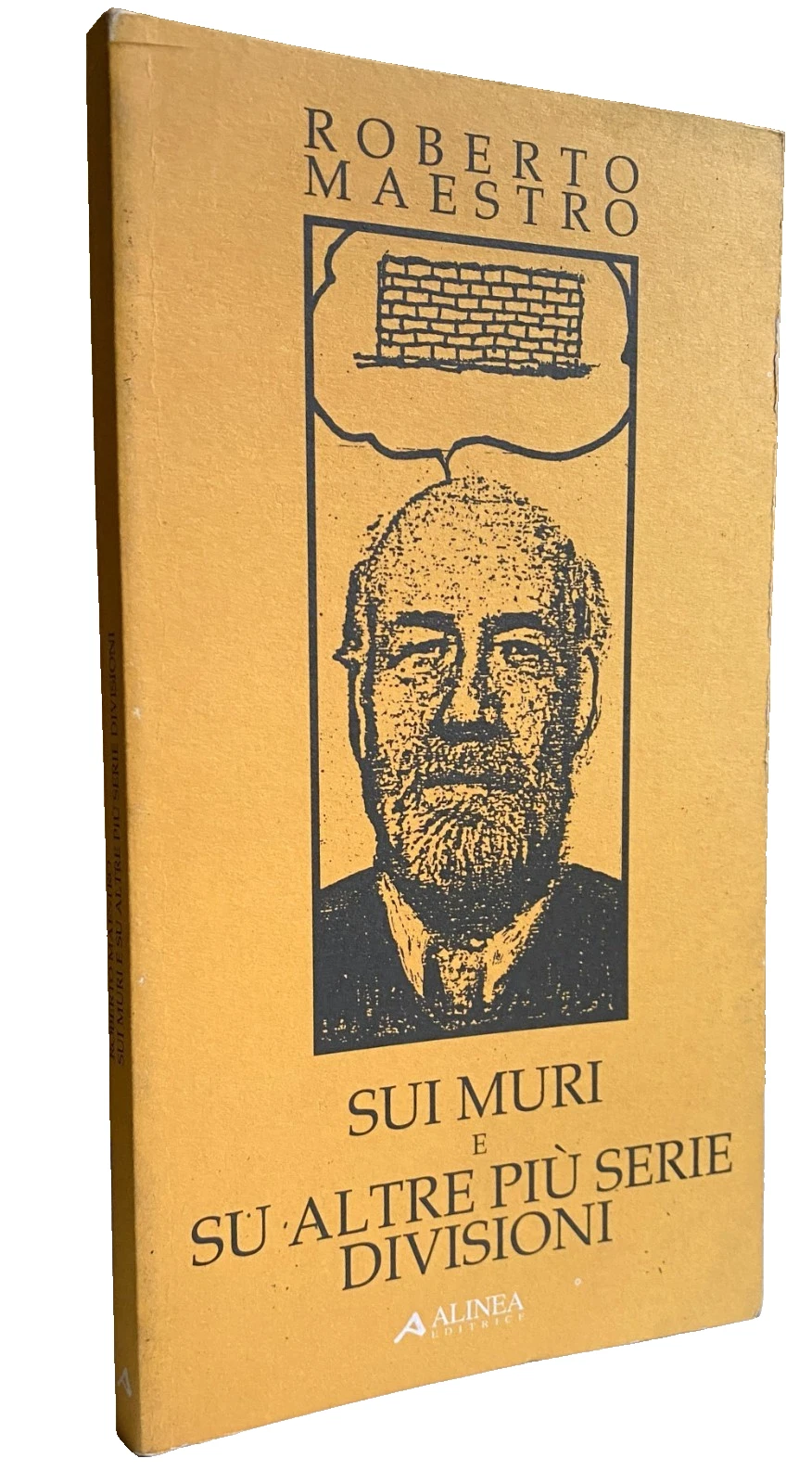 SUI MURI E SU ALTRE PIÙ SERIE DIVISIONI. RAGIONAMENTO FIORENTINO …