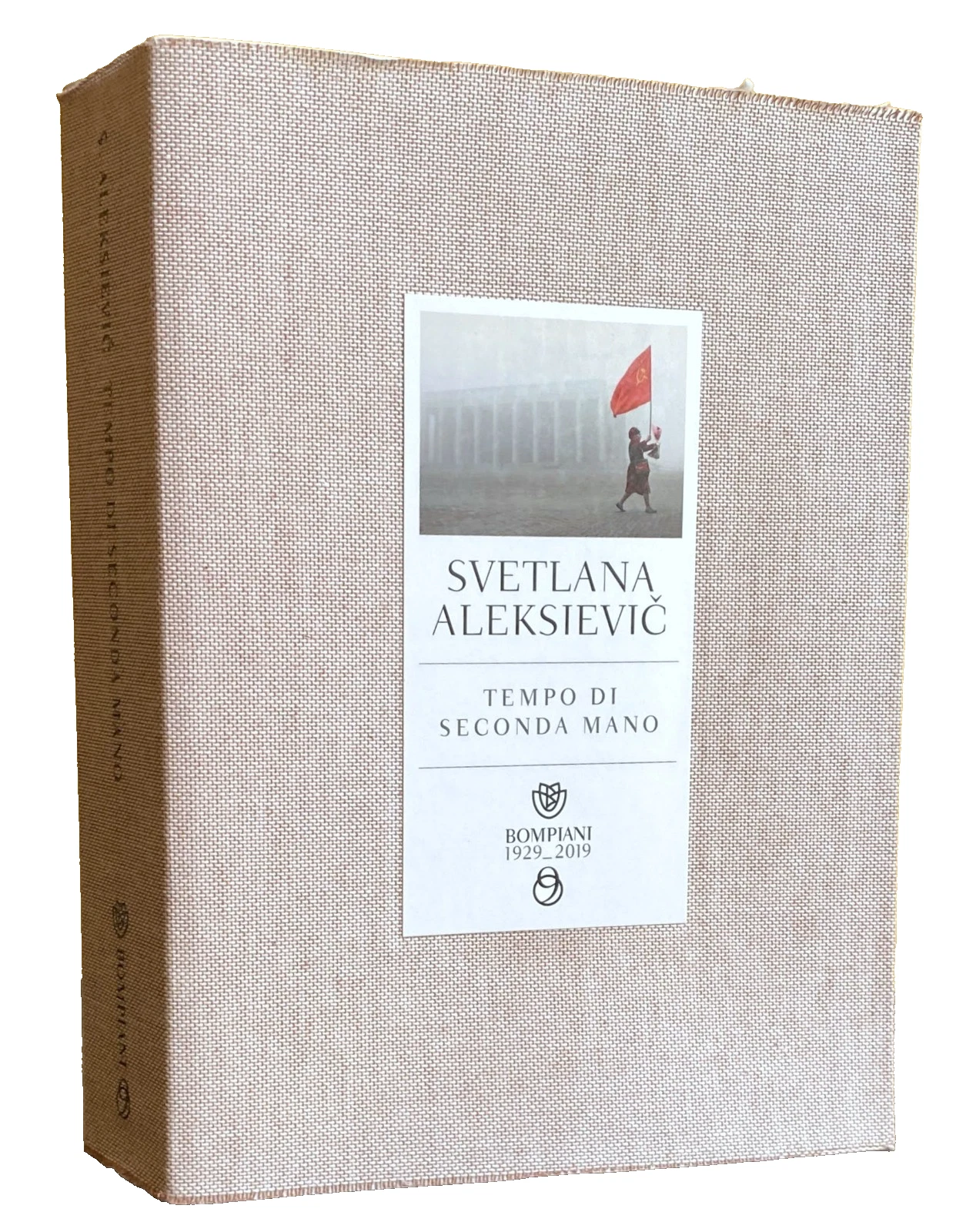 TEMPO DI SECONDA MANO. LA VITA IN RUSSIA DOPO IL …