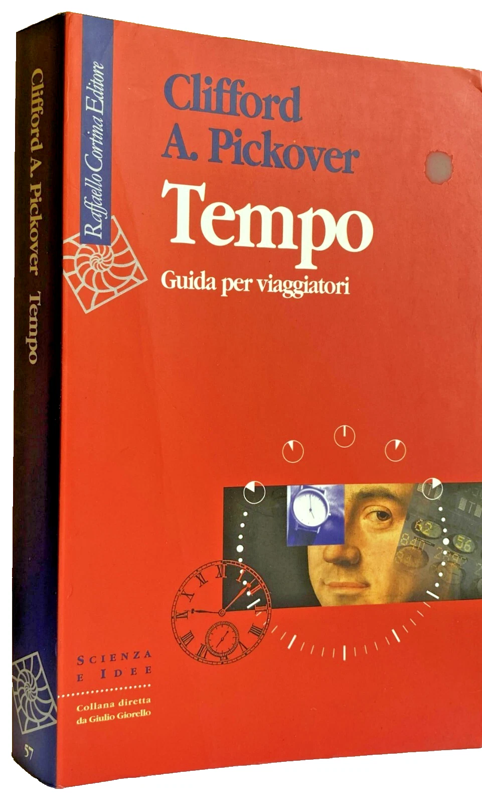 TEMPO. GUIDA PER VIAGGIATORI