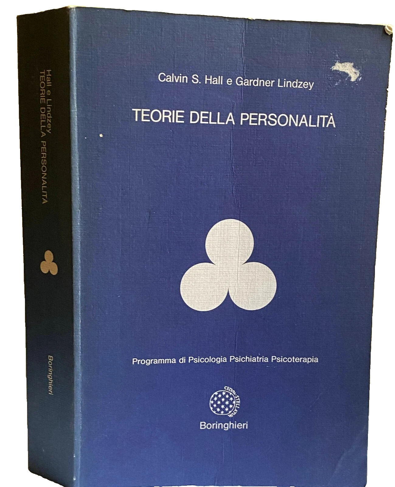TEORIE DELLA PERSONALITÀ