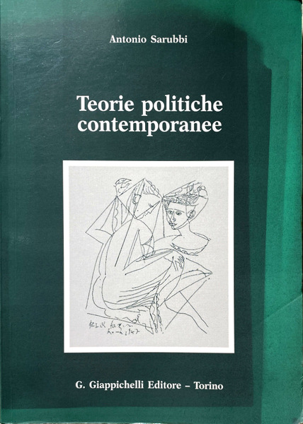 TEORIE POLITICHE CONTEMPORANEE