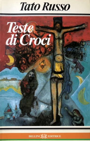 TESTE DI CROCI