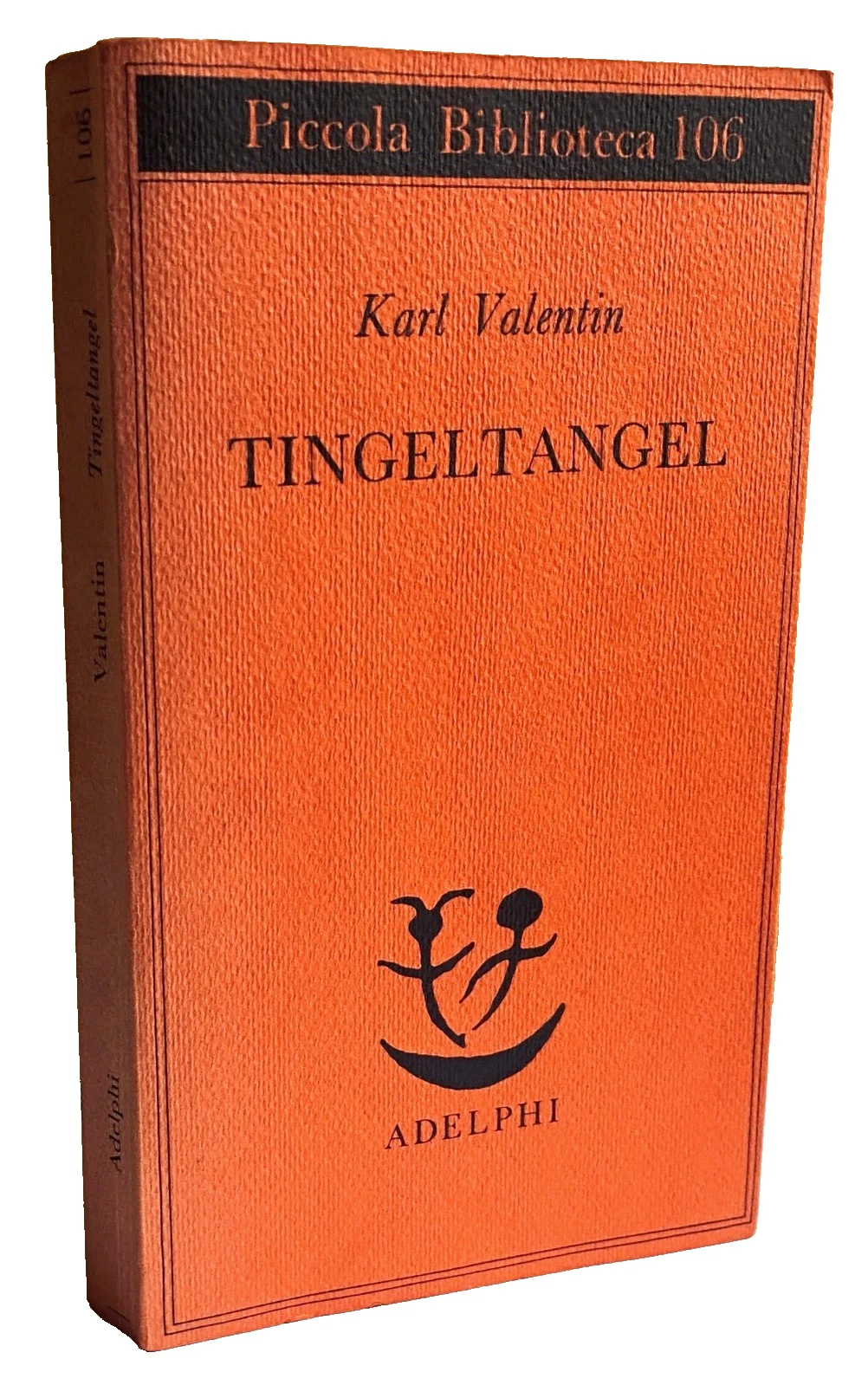 TINGELTANGEL.