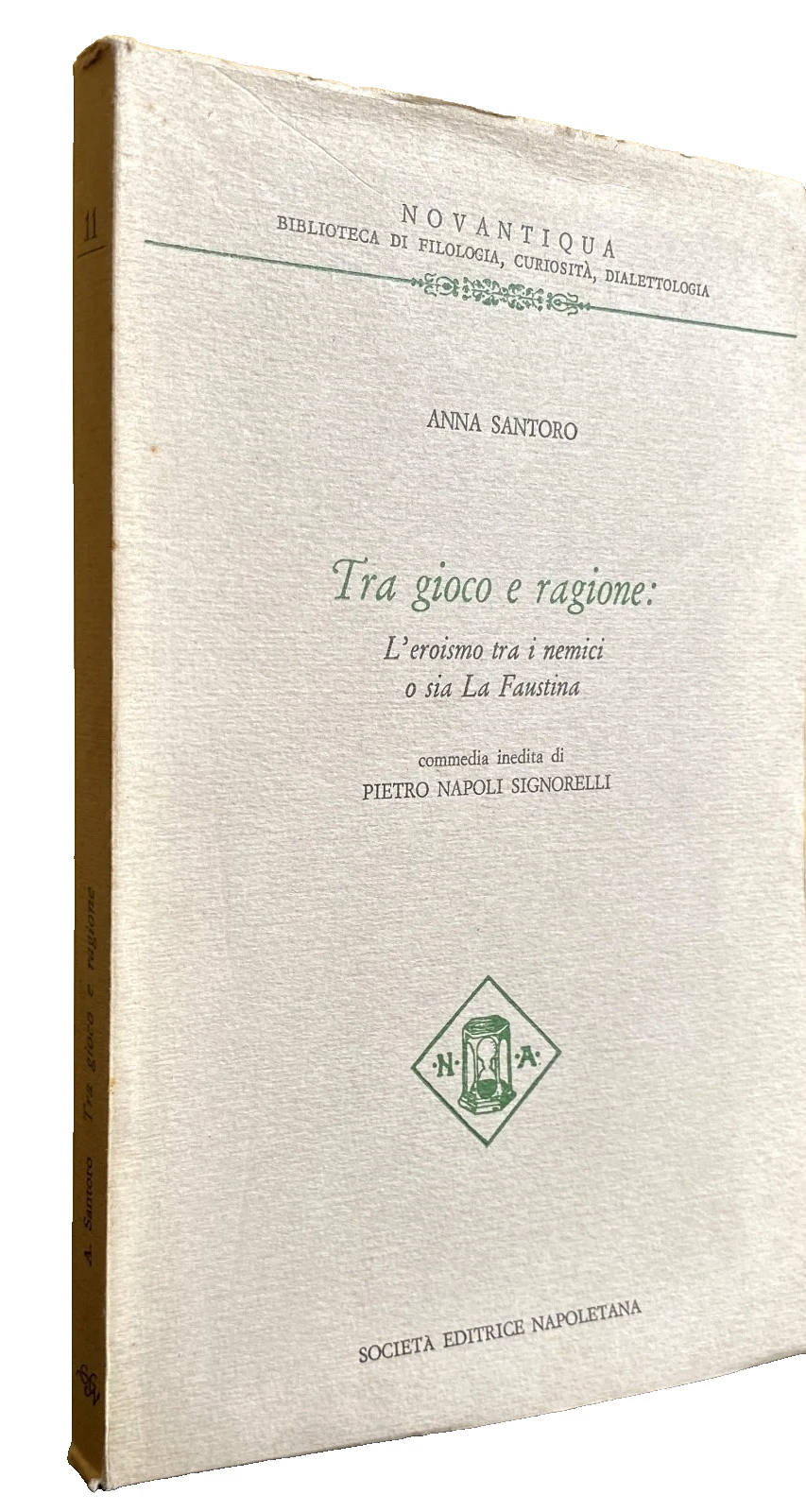 TRA GIOCO E RAGIONE: L'EROISMO TRA I NEMICI O SIA …