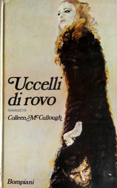 UCCELLI DI ROVO