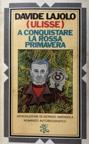 (ULISSE) A CONQUISTARE LA ROSSA PRIMAVERA