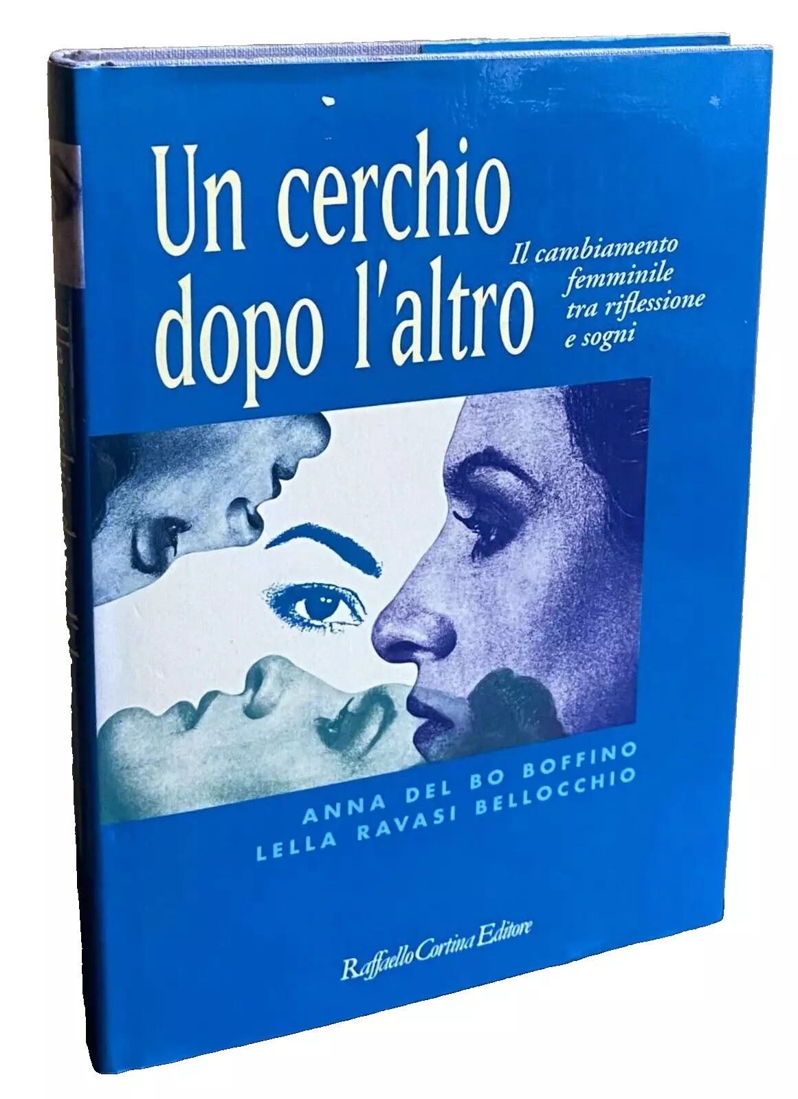 UN CERCHIO DOPO L'ALTRO. IL CAMBIAMENTO FEMMINILE TRA RIFLESSIONE E …